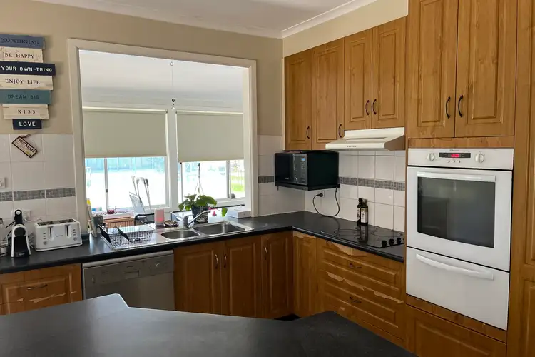 Second view of Homely house listing, 46 Ronald Street, Robinvale VIC 3549