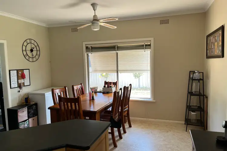 Third view of Homely house listing, 46 Ronald Street, Robinvale VIC 3549