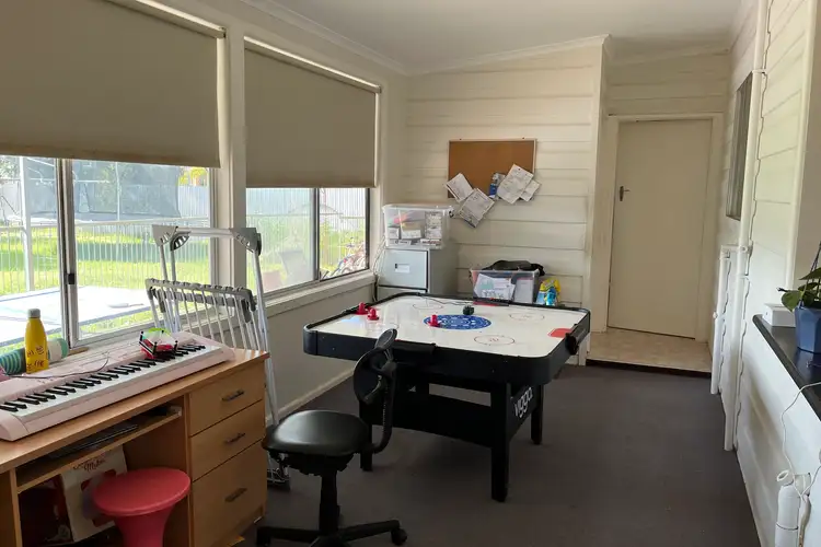 Fifth view of Homely house listing, 46 Ronald Street, Robinvale VIC 3549