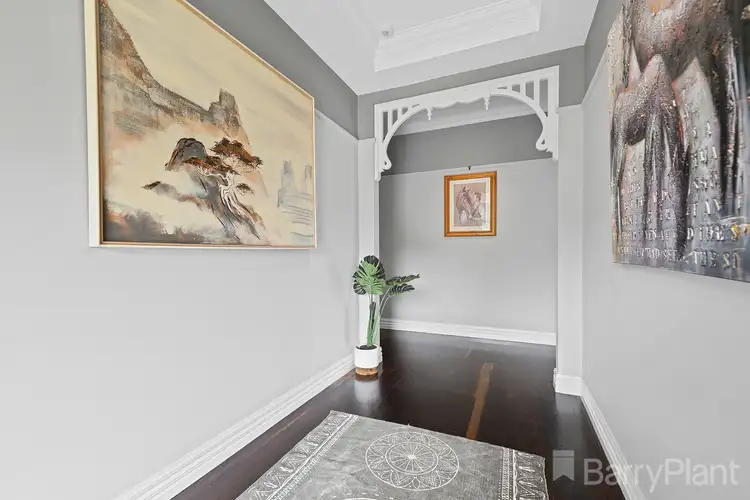 Fifth view of Homely house listing, 95 Mont Albert Road, Garfield VIC 3814