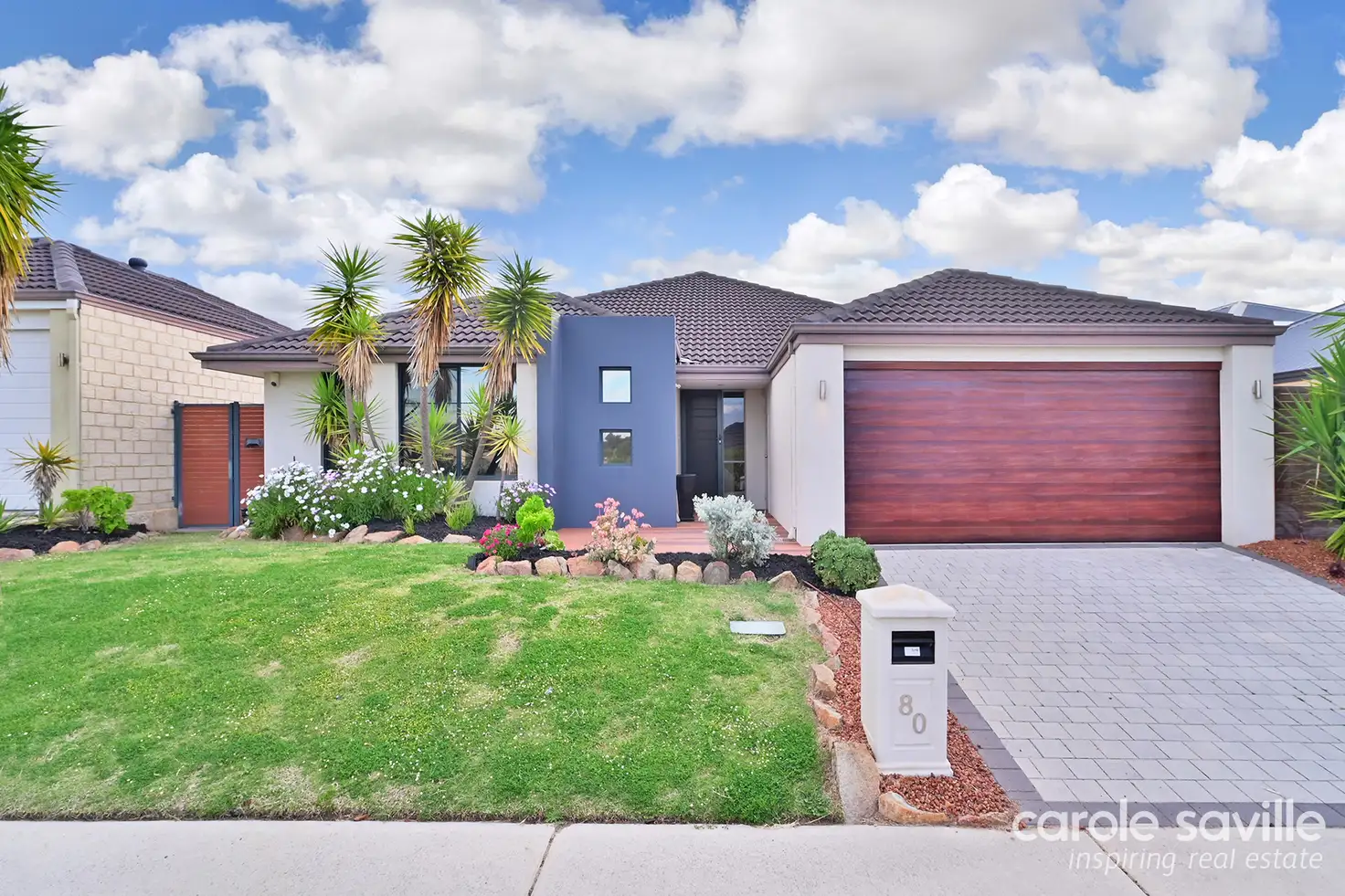 Main view of Homely house listing, 80 Da Vinci Drive, Tapping WA 6065