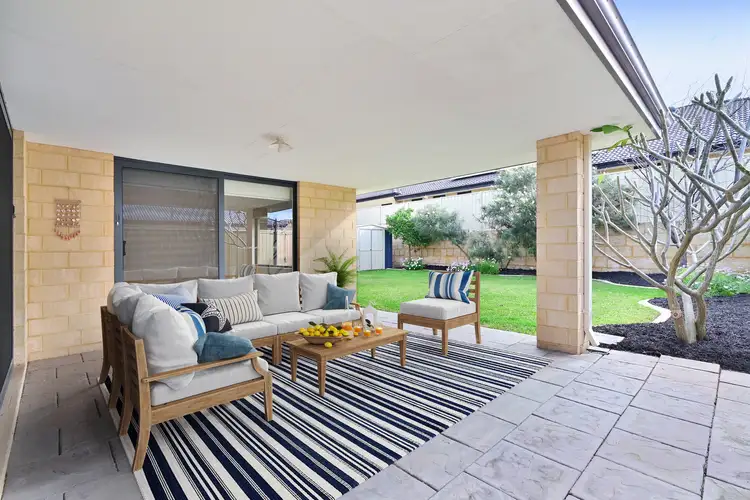 Second view of Homely house listing, 80 Da Vinci Drive, Tapping WA 6065