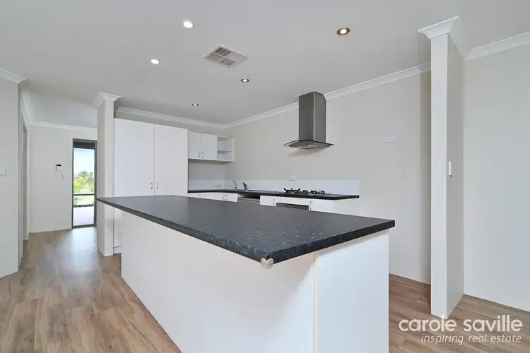 Fifth view of Homely house listing, 80 Da Vinci Drive, Tapping WA 6065