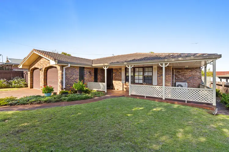Main view of Homely house listing, 140 Ramsay Street, Centenary Heights QLD 4350