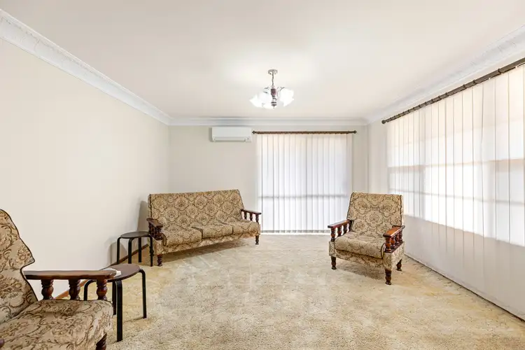 Fifth view of Homely house listing, 140 Ramsay Street, Centenary Heights QLD 4350