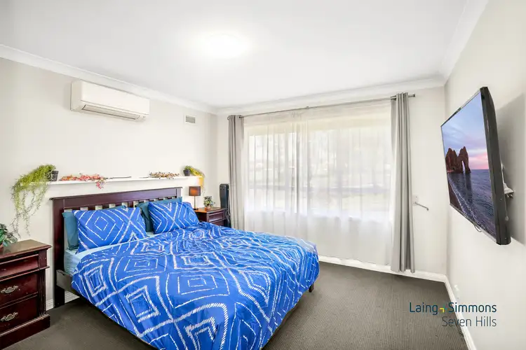 Second view of Homely house listing, 164 Lucretia Road, Seven Hills NSW 2147