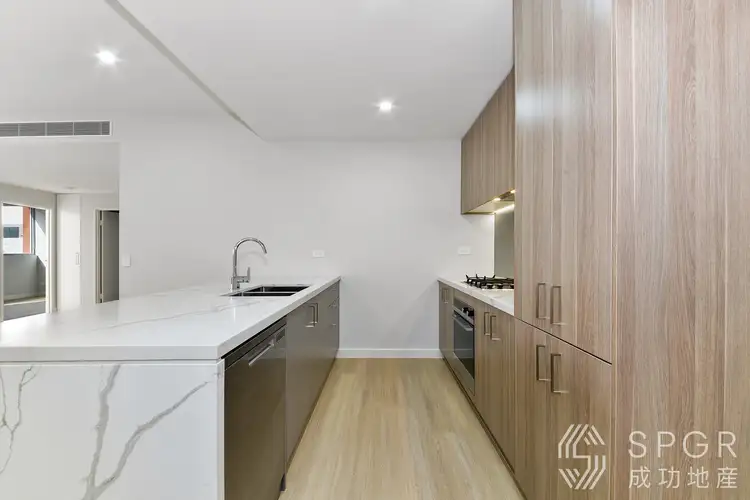 Fourth view of Homely apartment listing, 128/50A Jacqui Avenue, Schofields NSW 2762