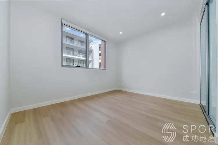 Sixth view of Homely apartment listing, 128/50A Jacqui Avenue, Schofields NSW 2762