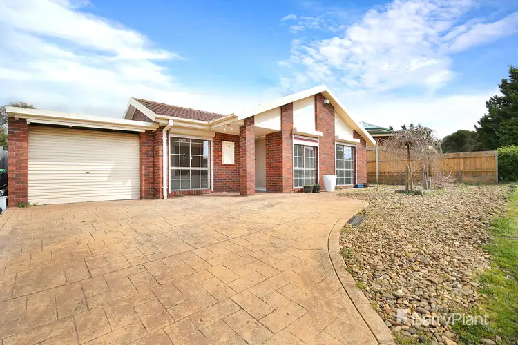 Main view of Homely house listing, 9 Bullrush Court, Meadow Heights VIC 3048