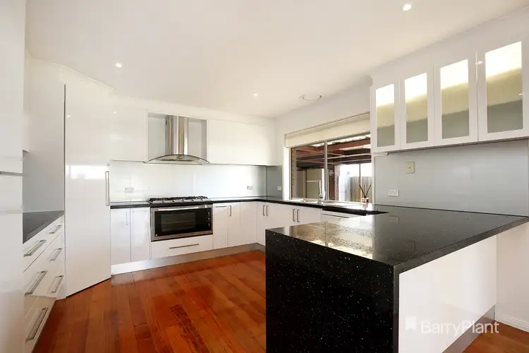 Second view of Homely house listing, 9 Bullrush Court, Meadow Heights VIC 3048