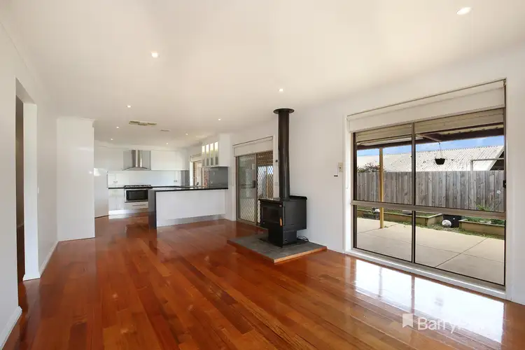 Third view of Homely house listing, 9 Bullrush Court, Meadow Heights VIC 3048