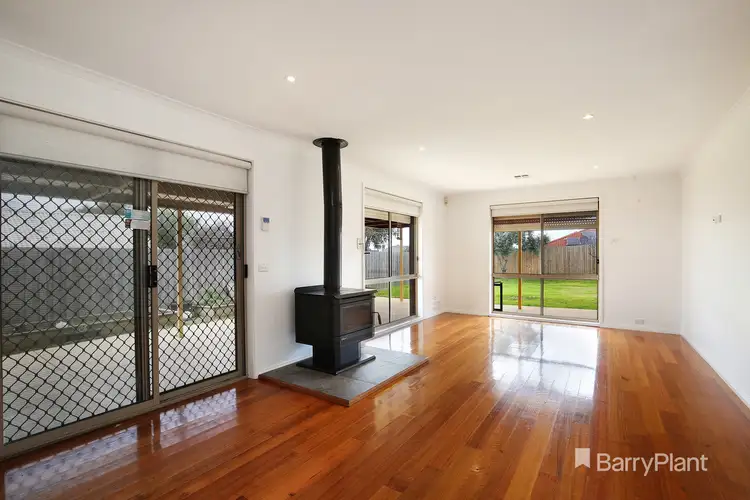 Fourth view of Homely house listing, 9 Bullrush Court, Meadow Heights VIC 3048