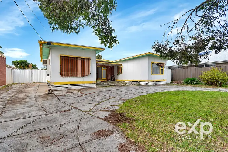 18 Lurline Avenue, Gilles Plains SA 5086