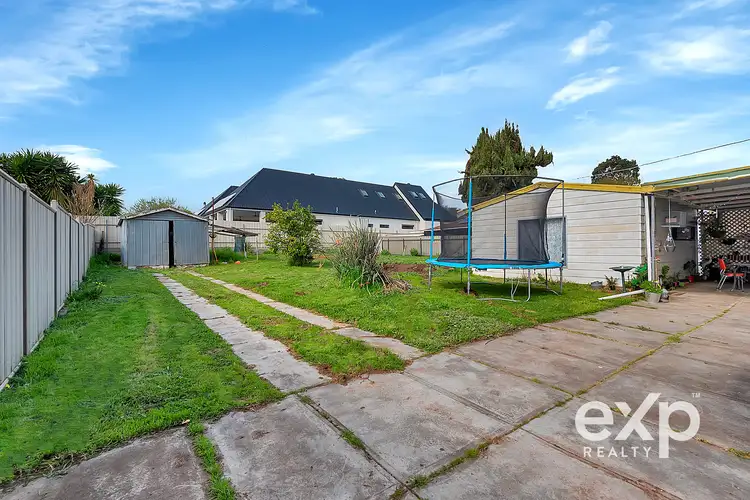 Fourth view of Homely house listing, 18 Lurline Avenue, Gilles Plains SA 5086