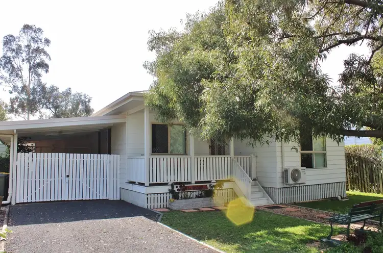 31A Wood Street, Dalby QLD 4405