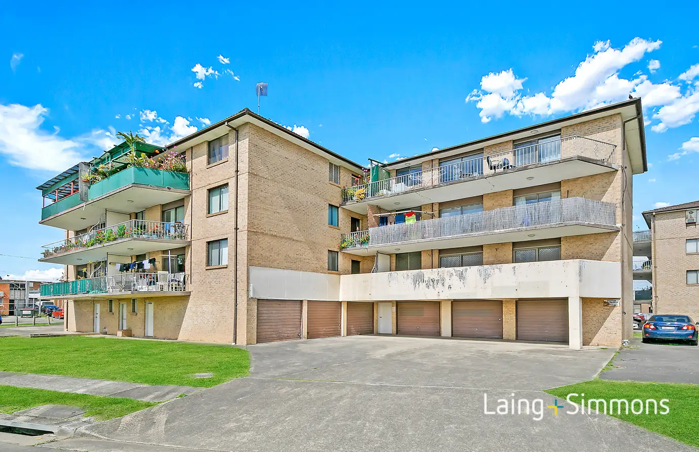 Main view of Homely unit listing, 25/1 Innes Crescent, Mount Druitt NSW 2770