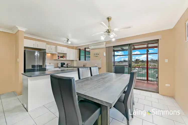 Third view of Homely unit listing, 25/1 Innes Crescent, Mount Druitt NSW 2770