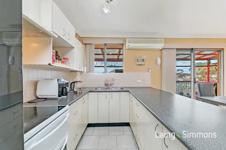 Fourth view of Homely unit listing, 25/1 Innes Crescent, Mount Druitt NSW 2770
