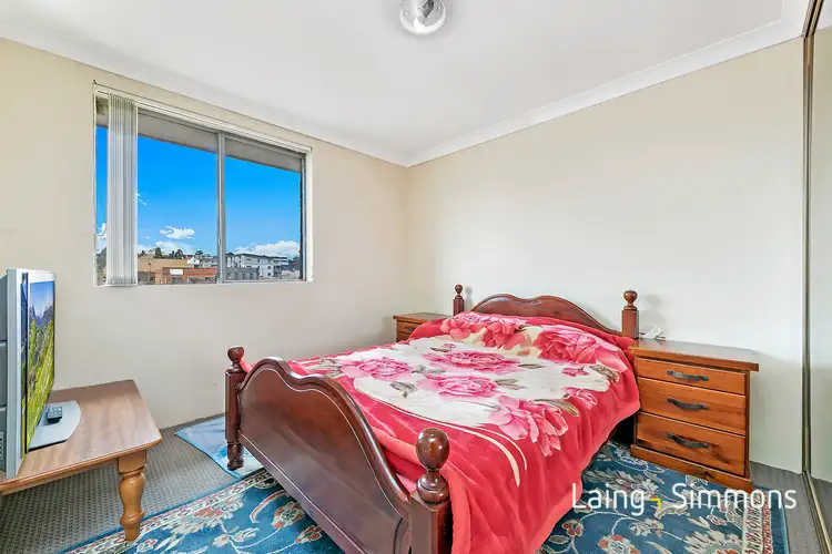 Fifth view of Homely unit listing, 25/1 Innes Crescent, Mount Druitt NSW 2770