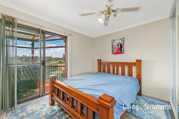 Sixth view of Homely unit listing, 25/1 Innes Crescent, Mount Druitt NSW 2770