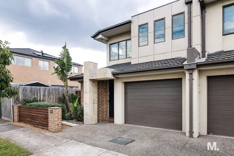 Main view of Homely townhouse listing, 94B Rosehill Road, Keilor East VIC 3033