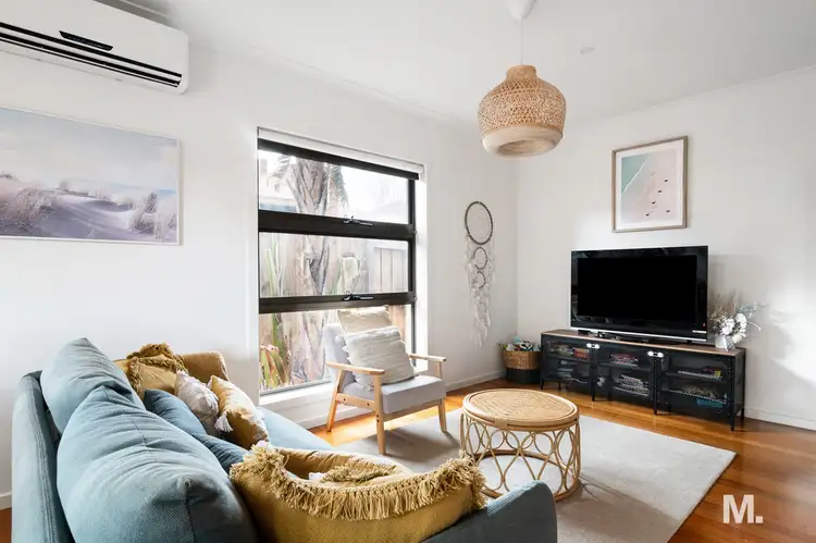 Second view of Homely townhouse listing, 94B Rosehill Road, Keilor East VIC 3033