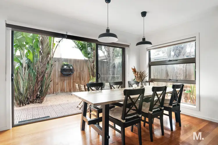 Fourth view of Homely townhouse listing, 94B Rosehill Road, Keilor East VIC 3033