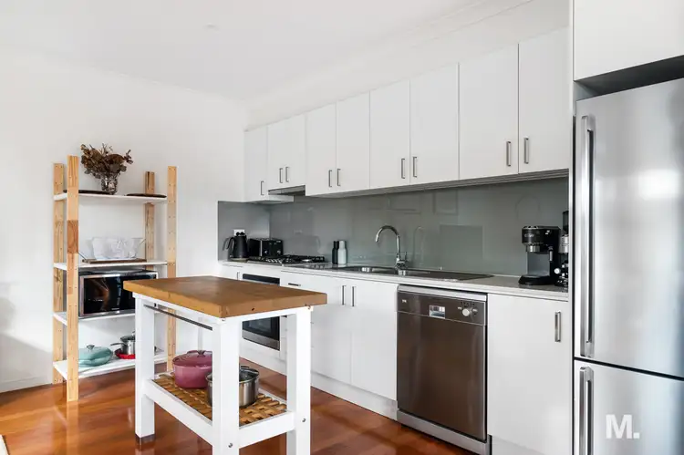 Fifth view of Homely townhouse listing, 94B Rosehill Road, Keilor East VIC 3033