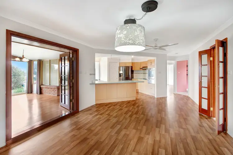 Fifth view of Homely house listing, 2 Nelanglo Street, Gunning NSW 2581