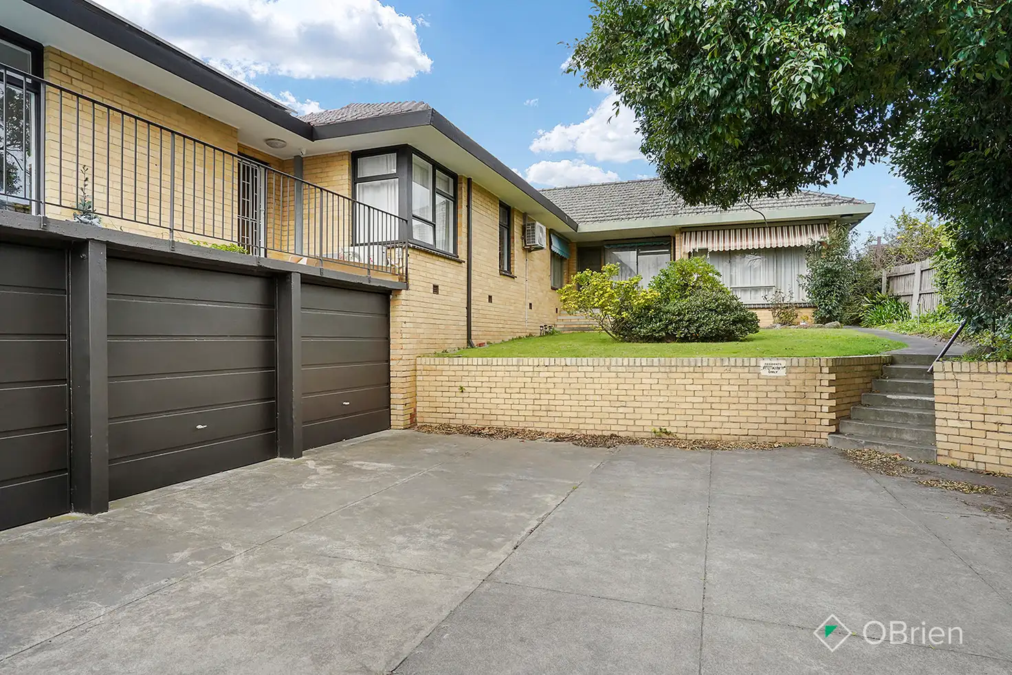 Main view of Homely unit listing, 3/16 Nolan Street, Frankston VIC 3199