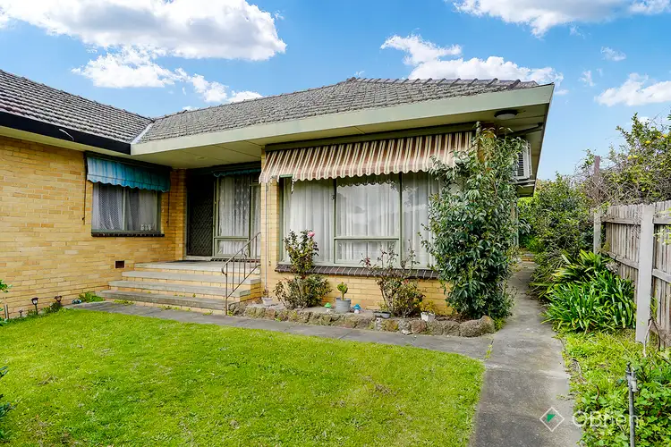 Second view of Homely unit listing, 3/16 Nolan Street, Frankston VIC 3199