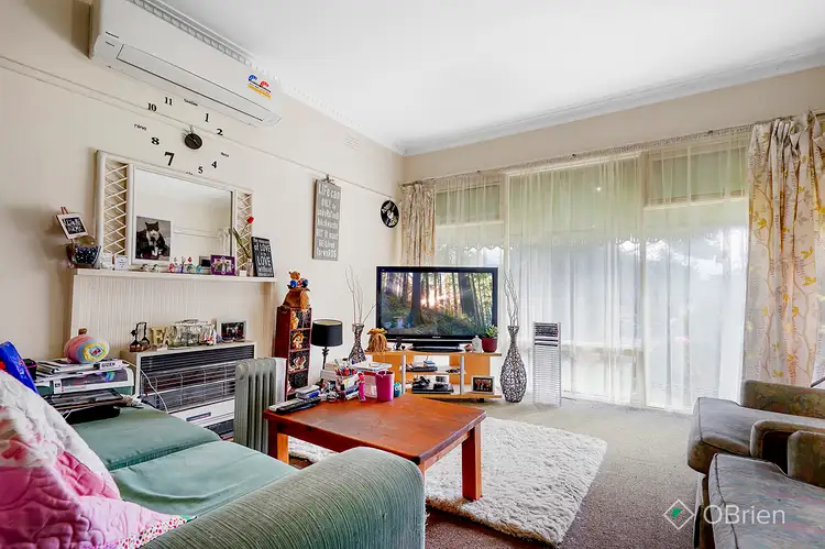 Third view of Homely unit listing, 3/16 Nolan Street, Frankston VIC 3199