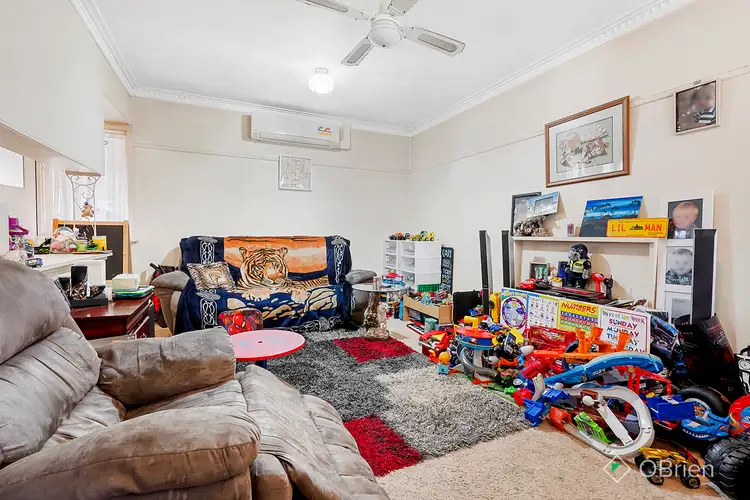 Second view of Homely unit listing, 2/16 Nolan Street, Frankston VIC 3199