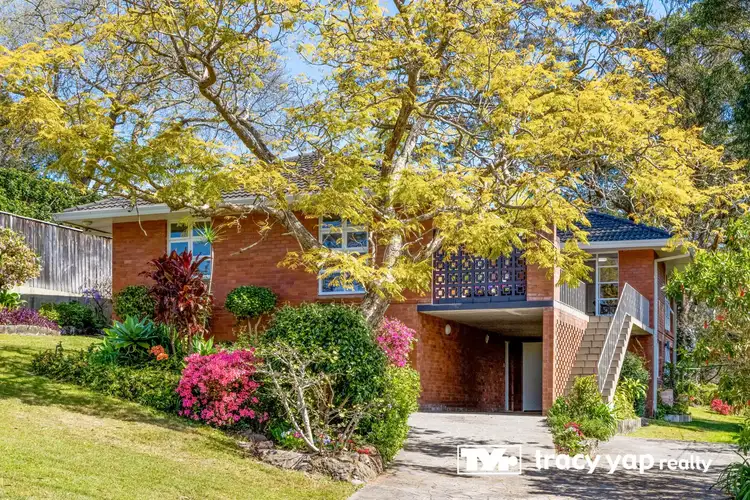 3 Stanley Road, Epping NSW 2121