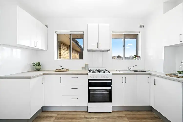 Third view of Homely unit listing, 9/6-10 The Avenue, Ashfield NSW 2131