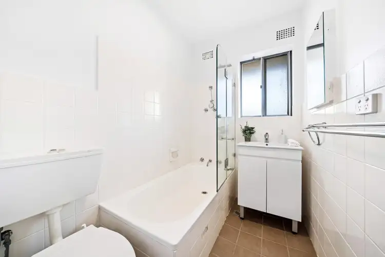 Fourth view of Homely unit listing, 9/6-10 The Avenue, Ashfield NSW 2131