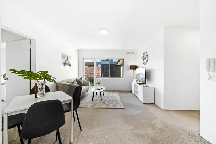 Fifth view of Homely unit listing, 9/6-10 The Avenue, Ashfield NSW 2131