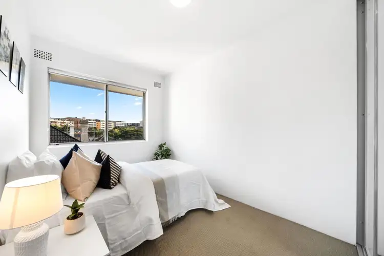 Sixth view of Homely unit listing, 9/6-10 The Avenue, Ashfield NSW 2131