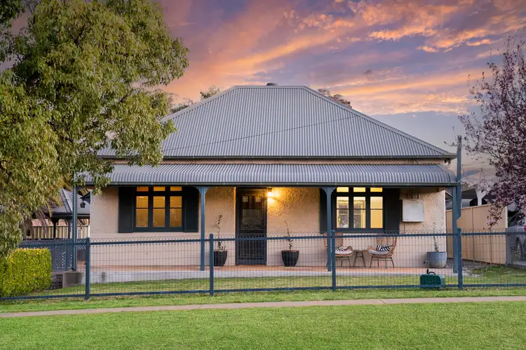 Main view of Homely house listing, 27 Gladstone Street, Mudgee NSW 2850