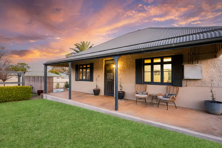 Second view of Homely house listing, 27 Gladstone Street, Mudgee NSW 2850