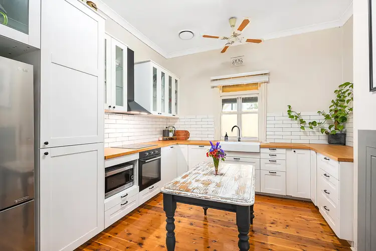Third view of Homely house listing, 27 Gladstone Street, Mudgee NSW 2850