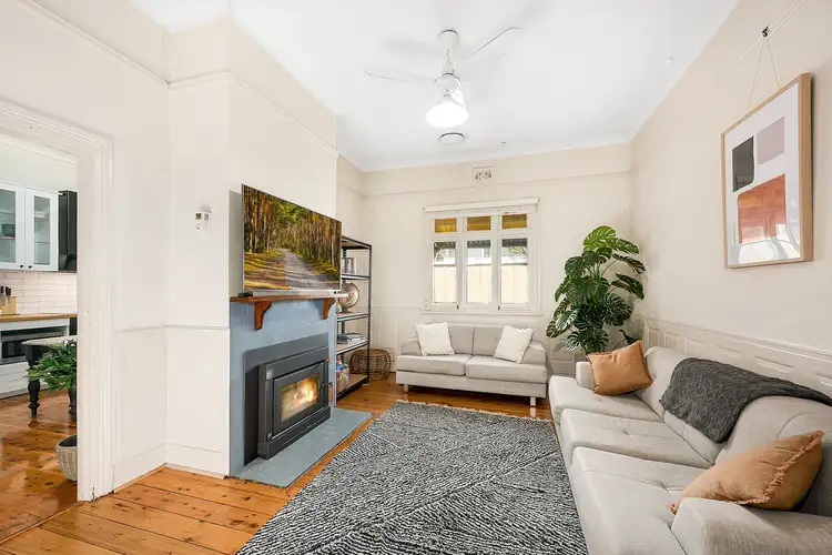 Fifth view of Homely house listing, 27 Gladstone Street, Mudgee NSW 2850
