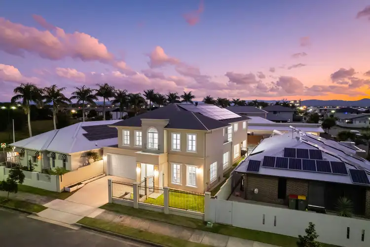 Second view of Homely house listing, 21 View Line Terrace, Hope Island QLD 4212