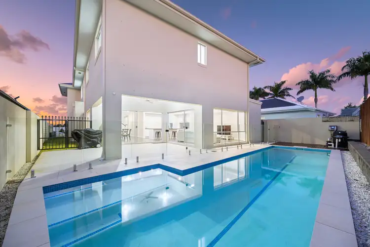 Third view of Homely house listing, 21 View Line Terrace, Hope Island QLD 4212