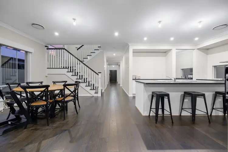 Fourth view of Homely house listing, 21 View Line Terrace, Hope Island QLD 4212