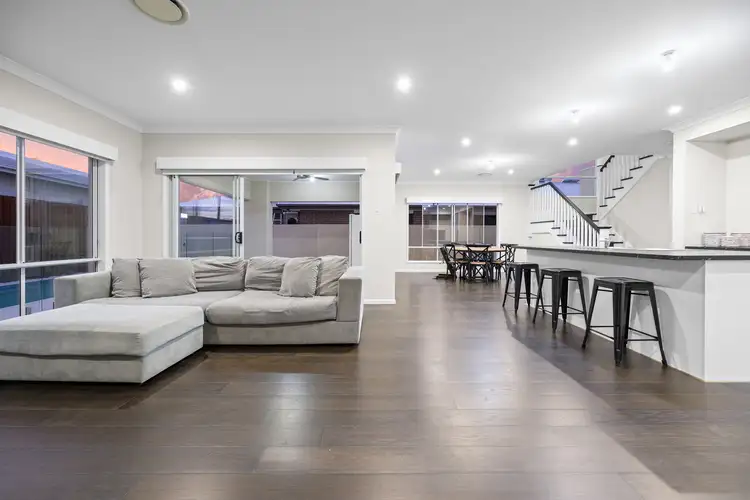 Fifth view of Homely house listing, 21 View Line Terrace, Hope Island QLD 4212