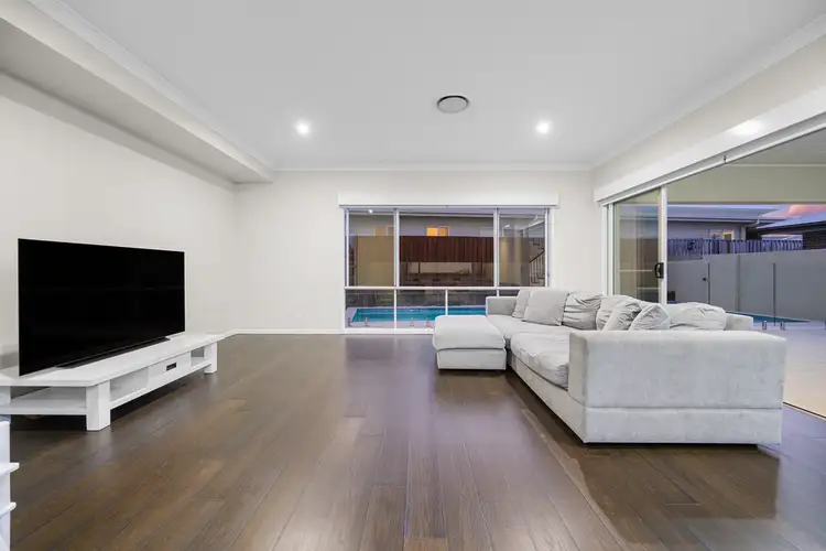 Sixth view of Homely house listing, 21 View Line Terrace, Hope Island QLD 4212