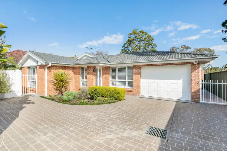122A Wyralla Road