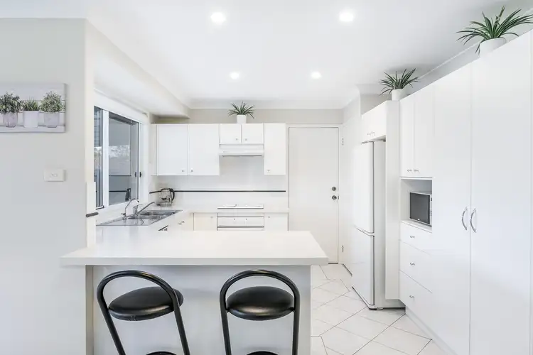 Third view of Homely house listing, 122A Wyralla Road, Miranda NSW 2228
