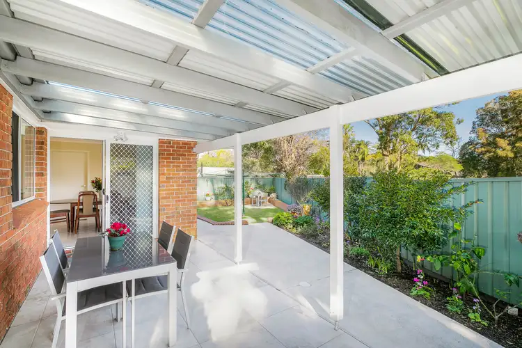 Fourth view of Homely house listing, 122A Wyralla Road, Miranda NSW 2228